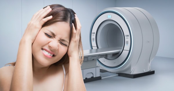 סובלים מכאבי ראש? מדוע מומלץ להיבדק במכונת MRI