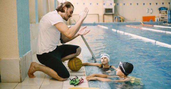 מדריכי ספורט ומאמנים