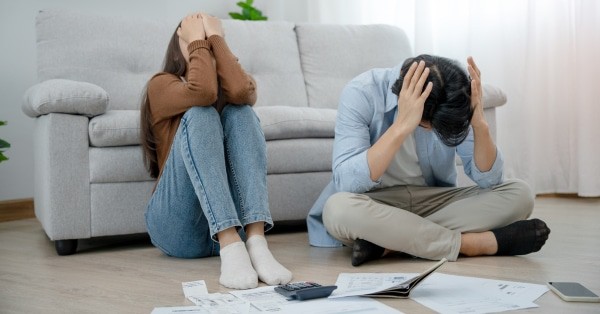 עורך דין לחובות פיננסיים1