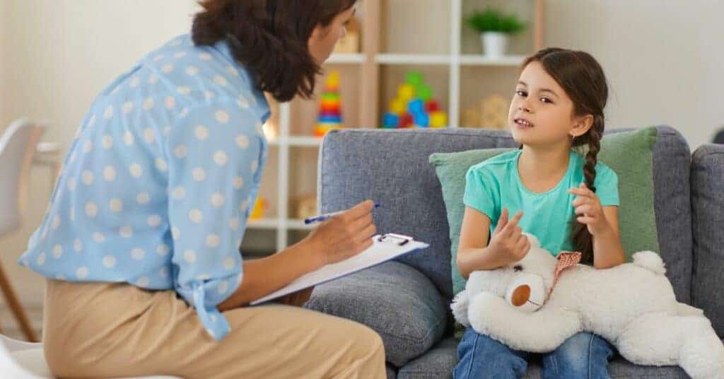 אבחון הפרעת קשב וריכוז בילדים