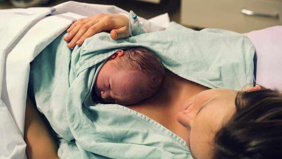 כך תחזקי את הגוף שלך לאחר הלידה