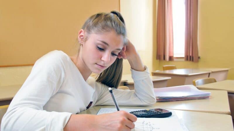 5 דברים לכל החיים שלומדים בשיעור מתמטיקה