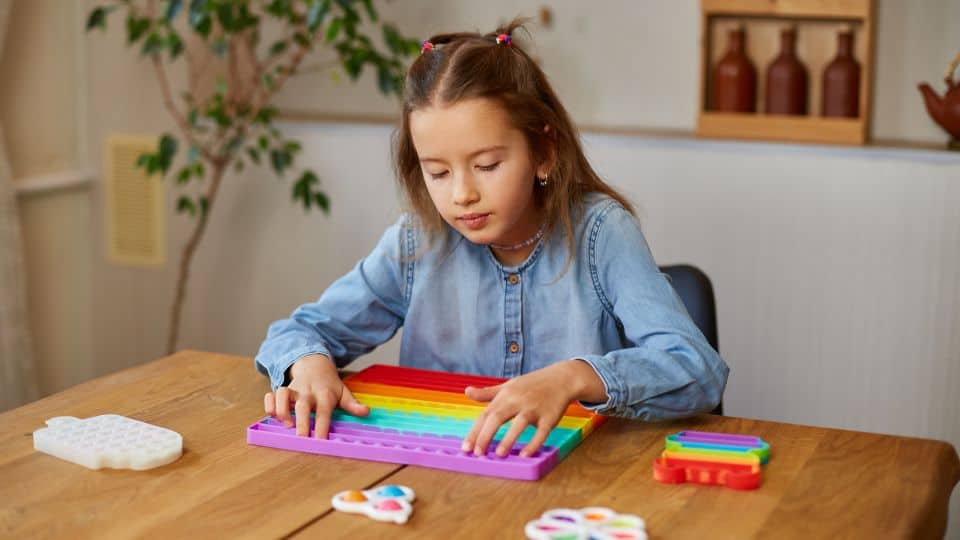 צעצועים פופולריים
