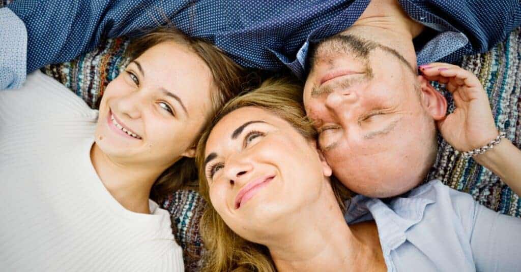 טיפים נוספים להתמודדות עם גיל ההתבגרות: