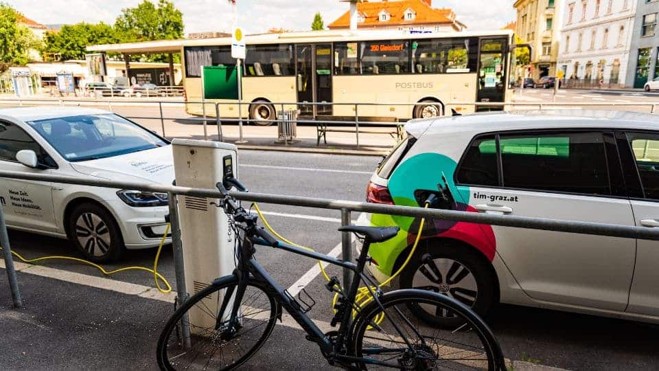 מפסיקים לחפש חניה: עוברים לאופניים