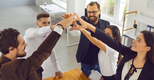 לנהל בגדול: שבעה טיפים שיהפכו אותך למנהל מוצלח