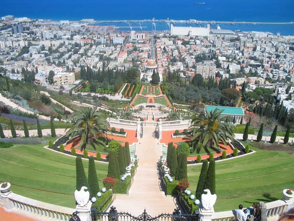 עיר תיירות
