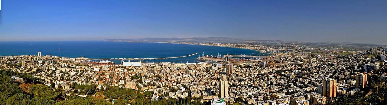 ארבע אטרקציות שאסור לפספס בחיפה