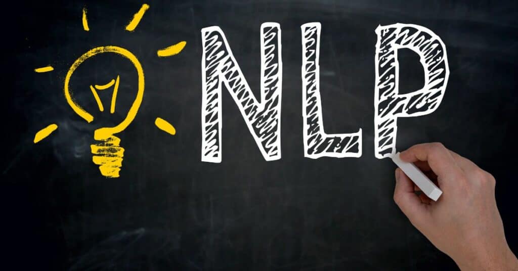 ומה זה NLP