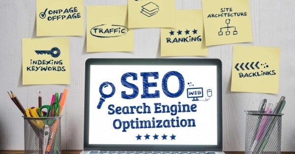 קידום אורגני בגוגל (SEO)