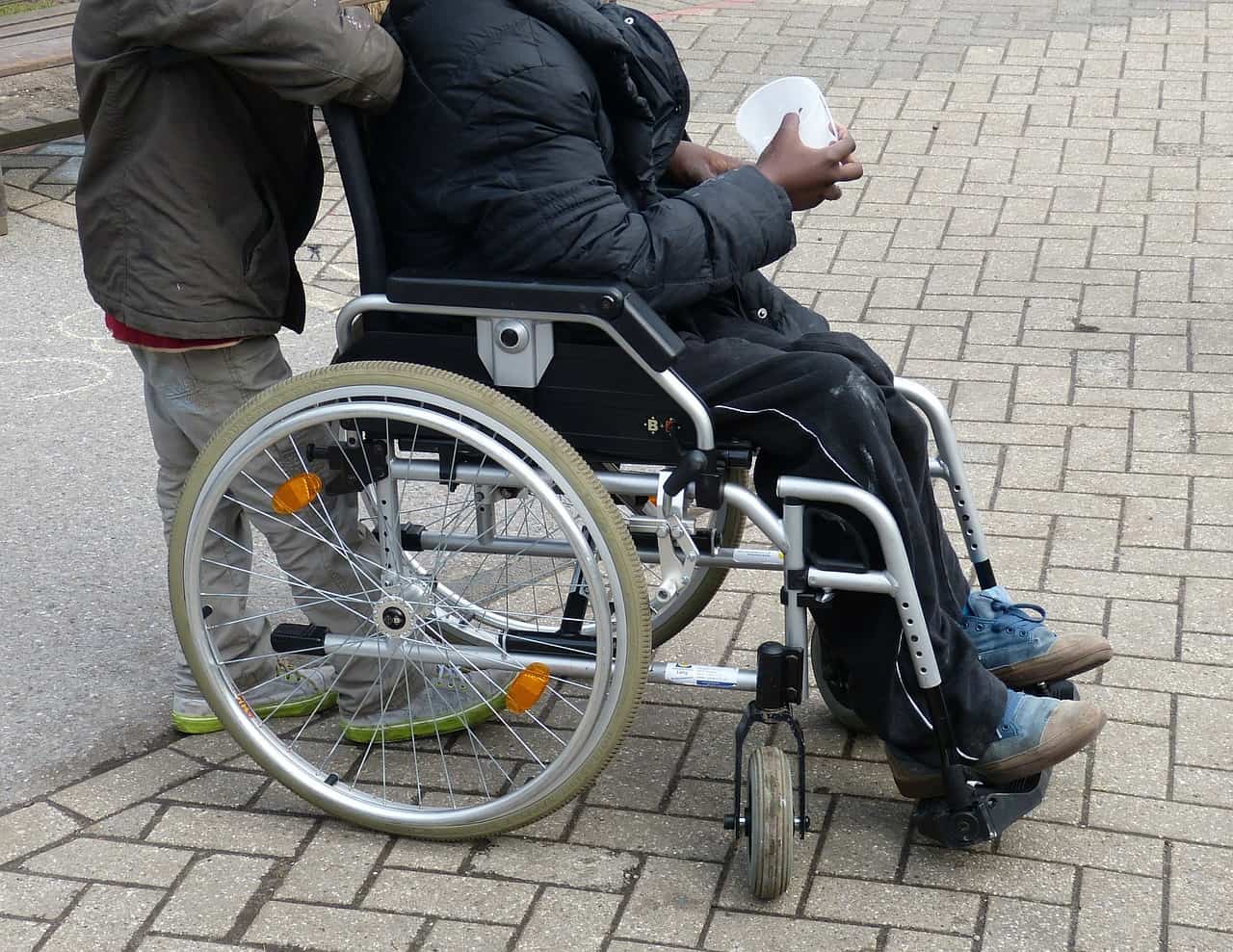 איך להנגיש את העסק שלך לבעלי מוגבלויות