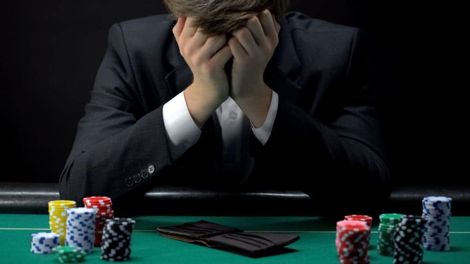 איך מזהים התמכרות להימורים?